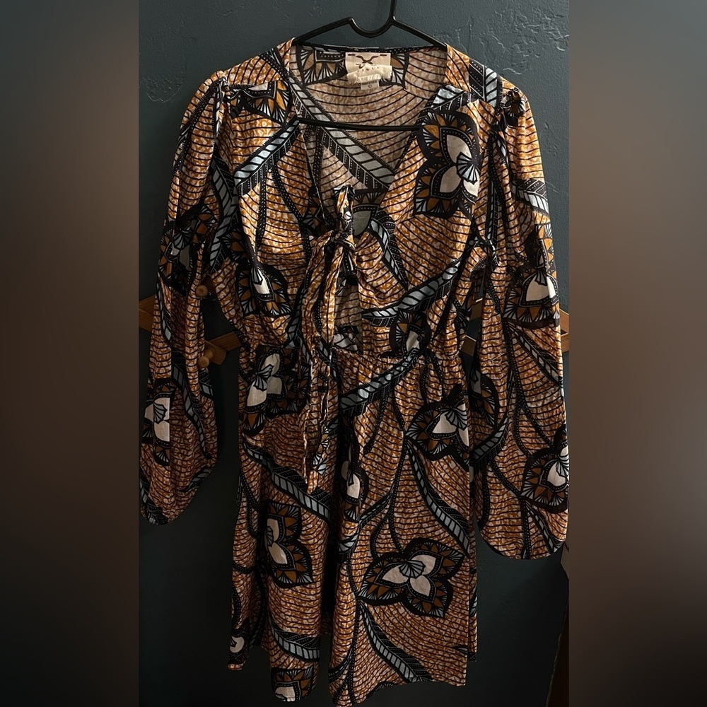 FIGUE Dress